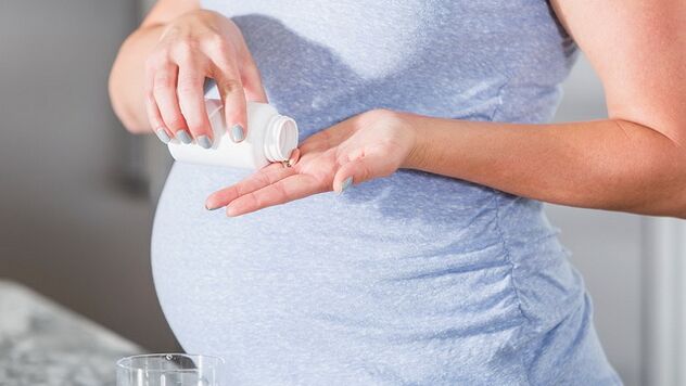 επιλογή φαρμάκων κατά τη διάρκεια της εγκυμοσύνης