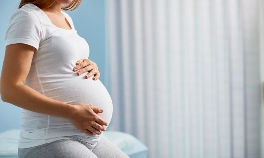 Ορισμένα φάρμακα για σκουλήκια επιτρέπονται κατά τη διάρκεια της εγκυμοσύνης