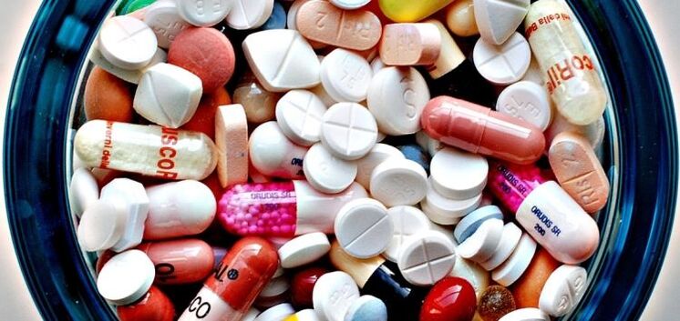 Ανθελμινθικά φάρμακα που βοηθούν στην απαλλαγή από τα παράσιτα