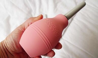 μέθοδοι θεραπείας παρασίτων στο ανθρώπινο σώμα